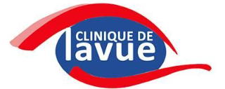 Clinique de la Vue